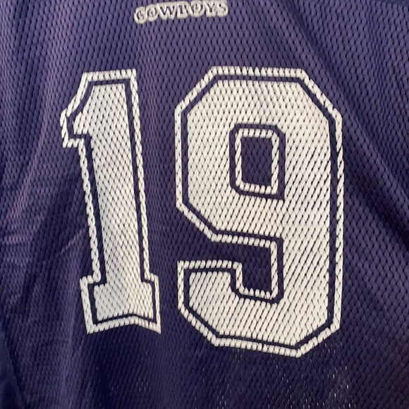 COPY - Austin Dallas Cowboys Jersey - Picture 2 of 5